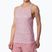 Дамска тениска за бягане Mizuno Active DryAeroFlow Graphic Tank Top pinkesque