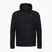 Мъжко яке за бягане Mizuno Tech Light Hooded black