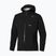 Мъжко яке за бягане Mizuno Trail Waterproof 20K Hooded black