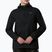 Дамско яке за бягане Mizuno Tech Light Hooded Jacket black