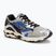 Обувки Mizuno Wave Rider 10 harbor mistharbor mist/black/dazzling blublack/dazzling blu