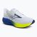 Мъжки обувки за бягане Mizuno Wave Rider 29 estate blue/white/lightning yellow