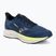 Мъжки обувки за бягане Mizuno Wave Serene 2 estate blue/silver/lightning yellow
