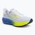 Дамски обувки за бягане Mizuno Wave Rider 29 white/lightning yellow/ultramarine