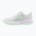Детски обувки за бягане Mizuno Enerzy Rider Jr white/glowing apple