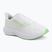 Детски обувки за бягане Mizuno Enerzy Rider Jr white/glowing apple