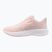 Детски обувки за бягане Mizuno Enerzy Rider Jr pinkesque/silver