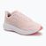 Детски обувки за бягане Mizuno Enerzy Rider Jr pinkesque/silver