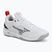 Обувки за волейбол Mizuno Wave Luminous 3 white/black/fiery red
