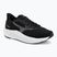 Мъжки обувки за бягане Mizuno Fortrush black/silver/white