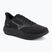 Мъжки обувки за бягане Mizuno Fortrush black/black sand