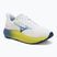 Дамски обувки за бягане Mizuno Fortrush white/ultramarine/fortune yellow