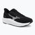 Дамски обувки за бягане Mizuno Fortrush black/white/iron gate