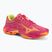Обувки за волейбол Mizuno Wave Lightning Elite pink tetra/fortune yellow/ligh