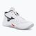Волейболни обувки Mizuno Wave Momentum Pro Mid white/black/fiery red
