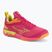 Обувки за волейбол Mizuno Wave Luminous 3 mugen pink tetra/fortune yellow/ligh