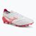 Футболни обувки Mizuno Morelia Neo IV Beta Elite FG white/pink tetra/fuchsia purple