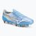 Футболни обувки Mizuno Alfa III Elite Mix celeste/white