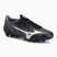 Футболни обувки Mizuno Alpha III Japan FG black/ancient water