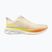 Дамски обувки за бягане Mizuno Wave Skyrise 7 pristine/white/autumn sunset