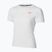 Дамска тениска/фланелка за тенис Mizuno Tennis Short Sleeve Tee white