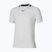 Мъжка тениска/фланелка за тенис Mizuno Tennis Core Short Sleeve Tee white/insignia blue