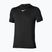 Мъжка тениска/фланелка за тенис Mizuno Tennis Core Short Sleeve Tee black/black