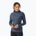 Bluza trekkingowa damska Rab Nexus Hoody сив QFF-71