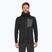 Мъжки суитшърт Rab Superflux Hoody black QFG-13-BLK