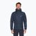 Мъжко ватирано яке Rab Cirrus Flex Hoody tempest blue