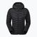 Дамско пухено яке Rab Cirrus Flex Hoody black