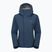 Дъждобран за жени Rab Downpour tempest blue