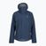 Дъждобран за жени Rab Downpour tempest blue