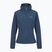 Дамско софтшел яке Rab Borealis Hoody tempest blue