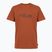 Мъжка тениска Rab Stance Logo red earth