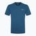 Мъжка тениска Rab Stance Mountain Peak tempest blue