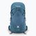 Дамска туристическа раница Rab Exion 35 l orion blue