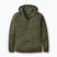 Мъжки суитшърт Rab Nexus Hoody olive