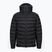 Мъжко пухено яке Rab Electron Pro Hoody black