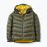 Мъжко пухено яке Rab Glaceon Pro Jacket army