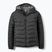 Мъжко пухено яке Rab Infinity Windstopper Hoody black