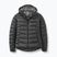 Дамско пухено яке Rab Electron Pro Hoody black