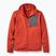 Мъжки суитшърт Rab Superflux Hoody tuscan red