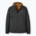 Мъжко изолирано яке Rab Xenair Alpine Light black