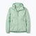 Дамско яке против вятър Rab Windgather Hoody fig green
