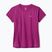 Дамска тениска Rab Sonic Tee plum