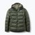 Мъжко пухено яке Rab Neutrino Pro Hoody army