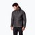 Мъжко пухено яке Rab Microlight Alpine Hoody graphene