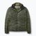 Мъжко ватирано яке Rab Cirrus Flex Hoody army