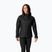 Дамско пухено яке Rab Microlight Alpine Hoody black